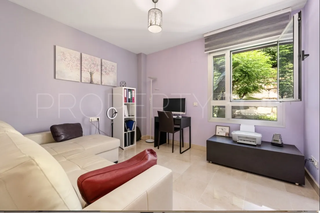 Se vende apartamento en Botanic