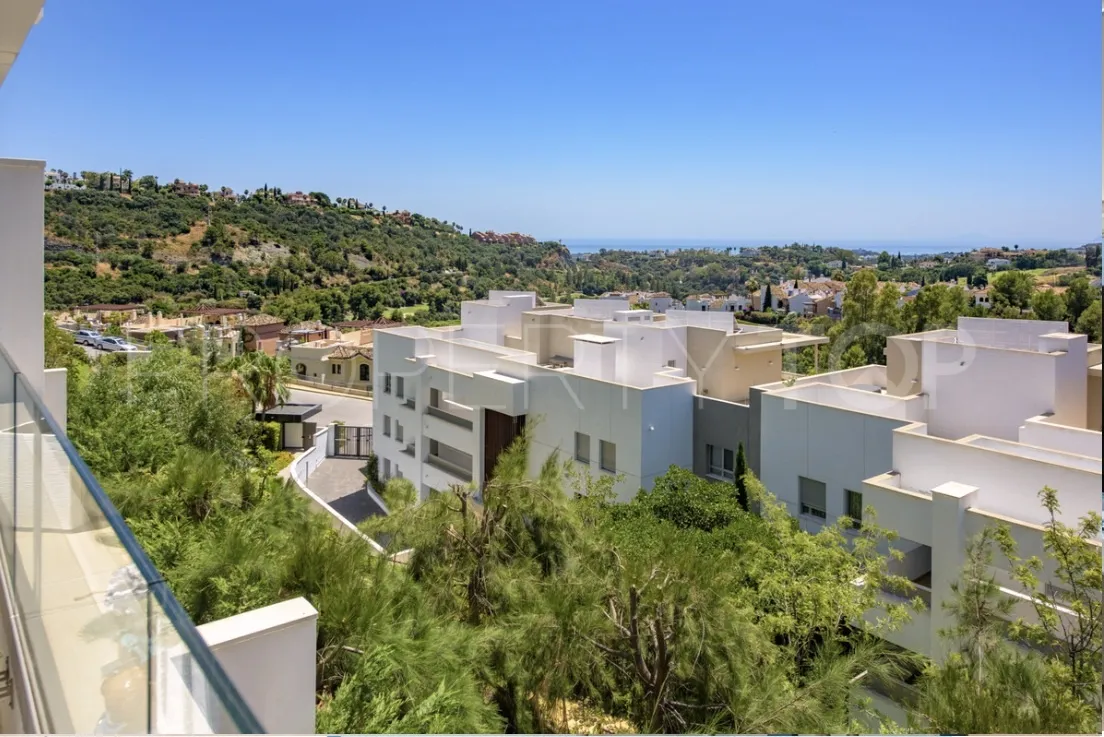 Se vende apartamento en Botanic