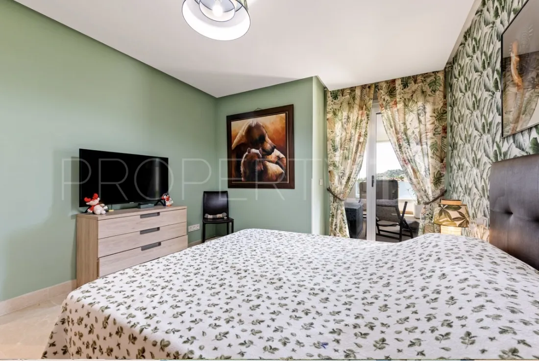Se vende apartamento en Botanic