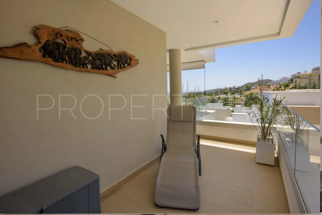 Se vende apartamento en Botanic