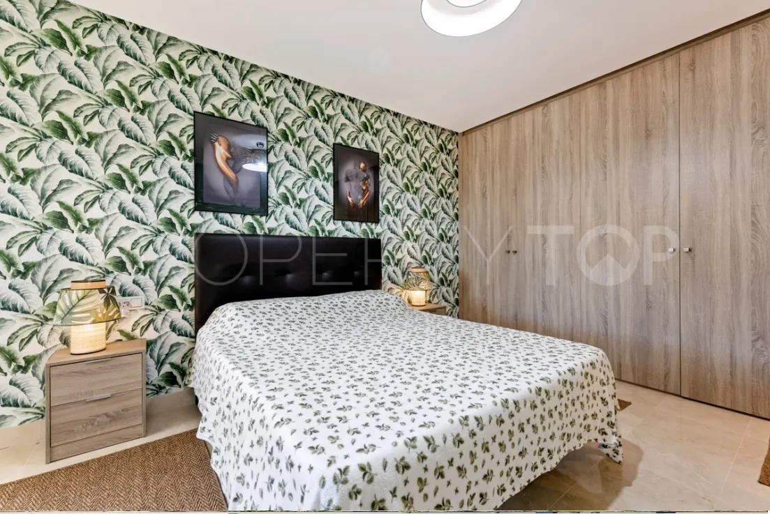 Se vende apartamento en Botanic