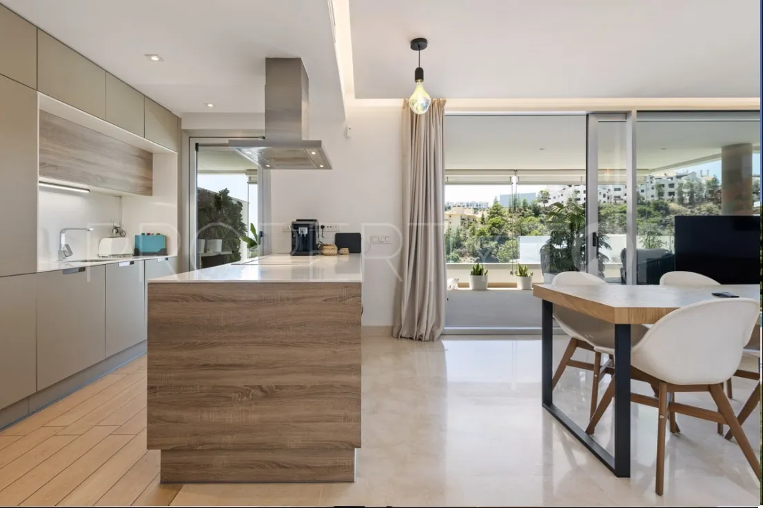 Se vende apartamento en Botanic