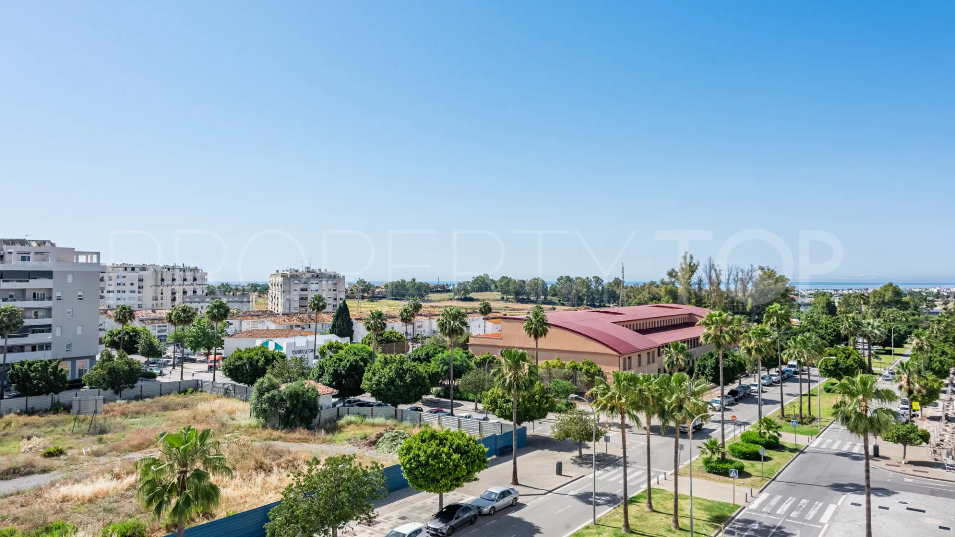 For sale 3 bedrooms apartment in Nueva Andalucia