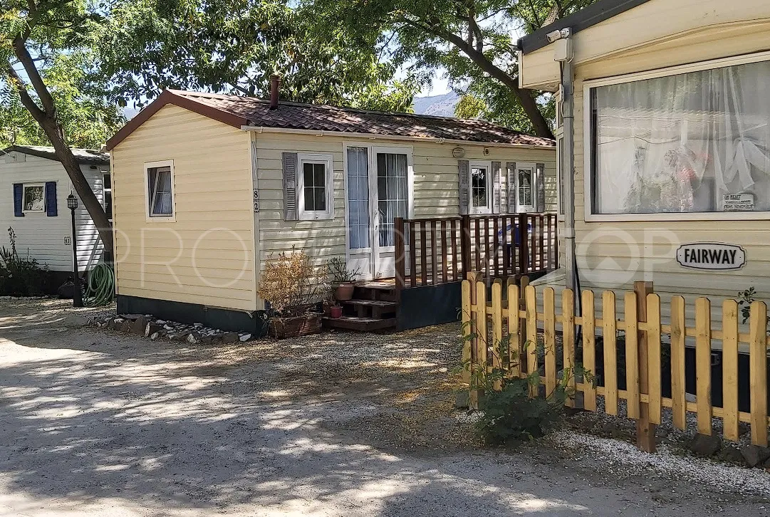Mijas Costa, parcela en venta