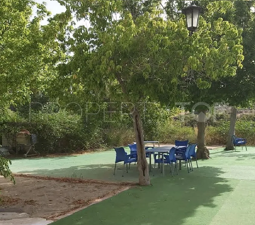 Mijas Costa, parcela en venta