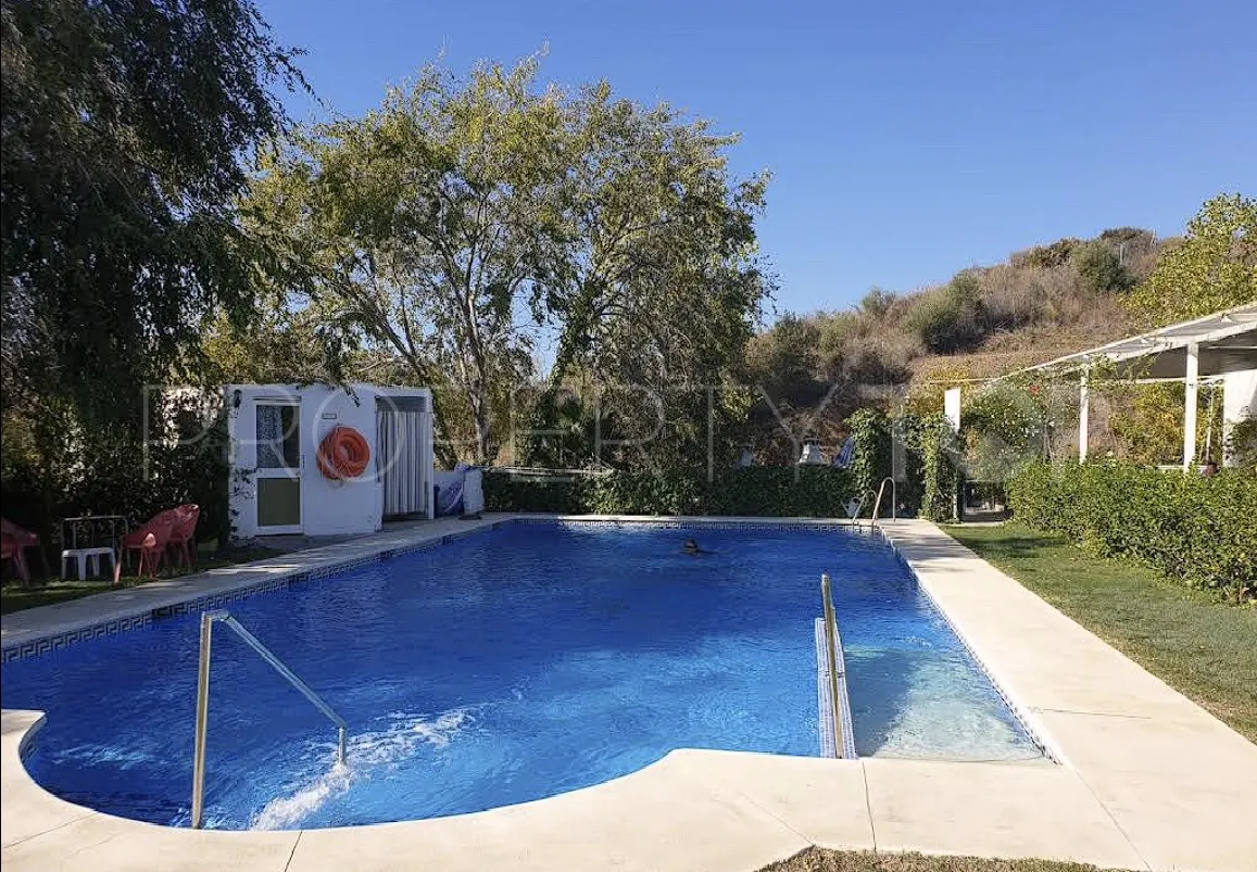 Mijas Costa, parcela en venta