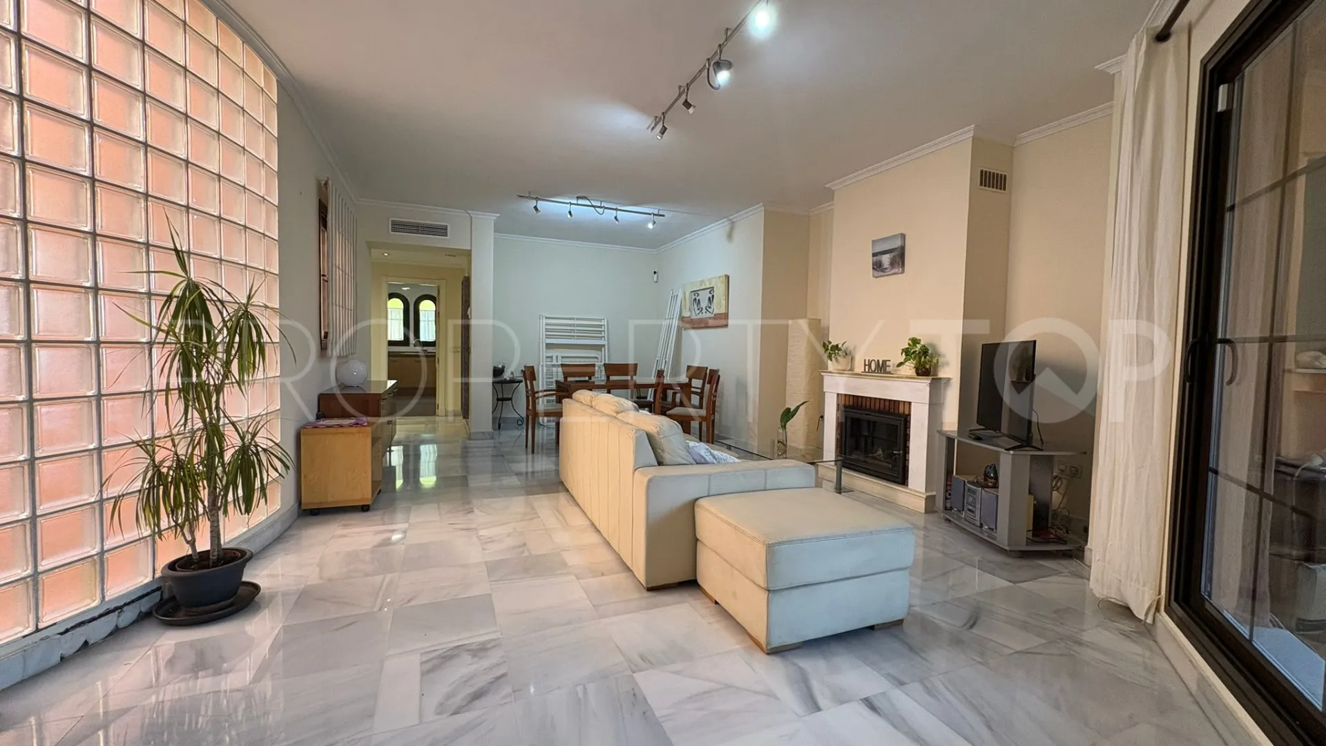 Hacienda del Sol, apartamento de 2 dormitorios en venta