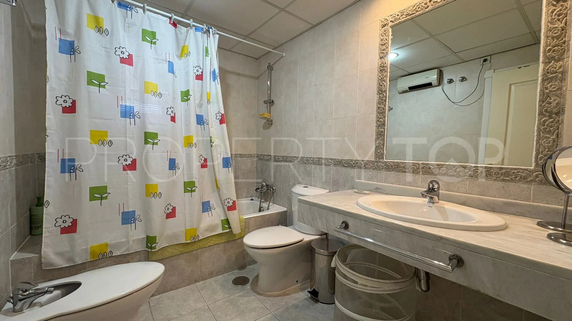 Hacienda del Sol, apartamento de 2 dormitorios en venta
