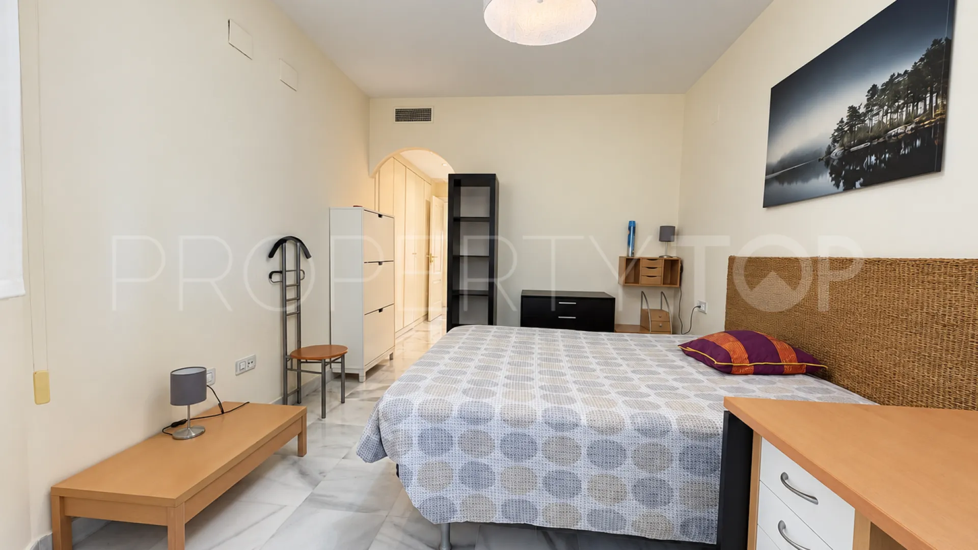 Hacienda del Sol, apartamento de 2 dormitorios en venta