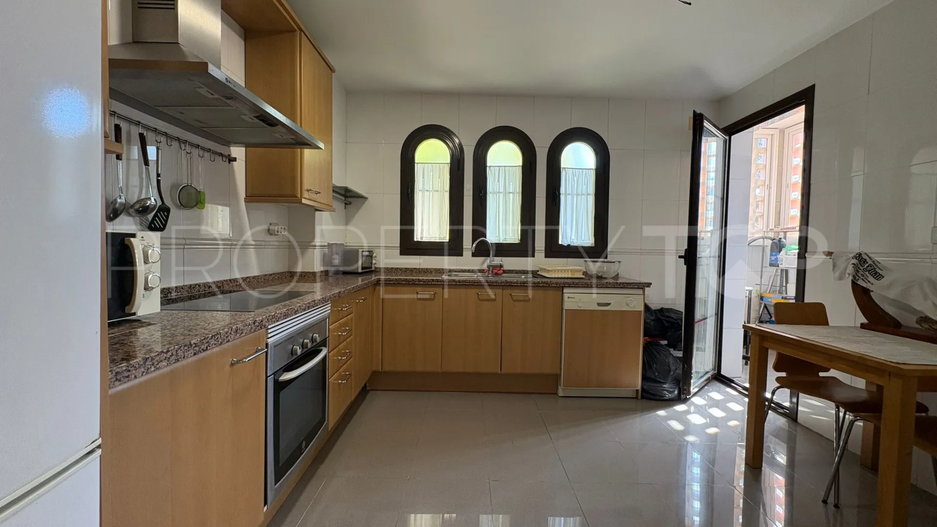 Hacienda del Sol, apartamento de 2 dormitorios en venta