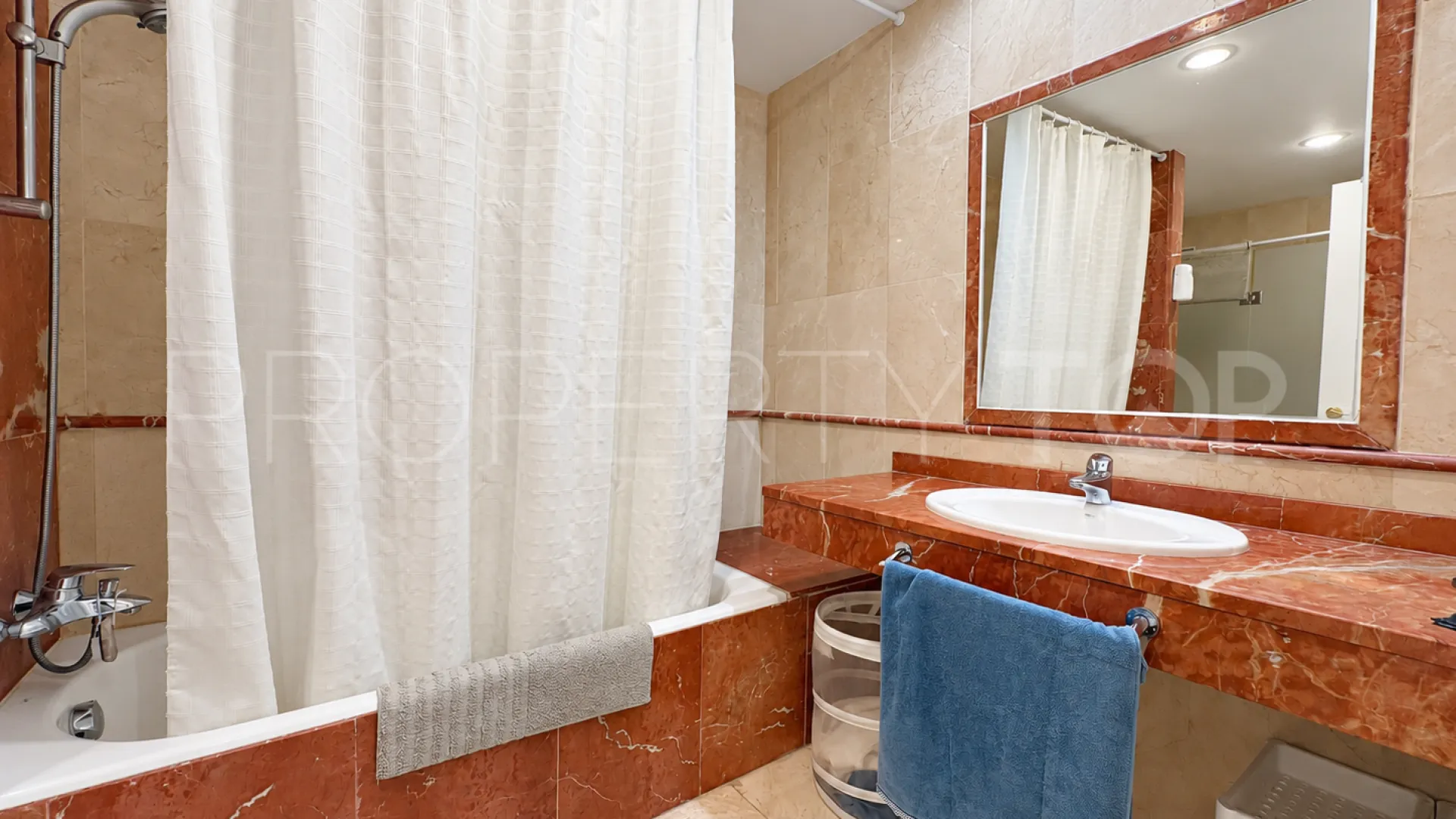 Hacienda del Sol, apartamento de 2 dormitorios en venta