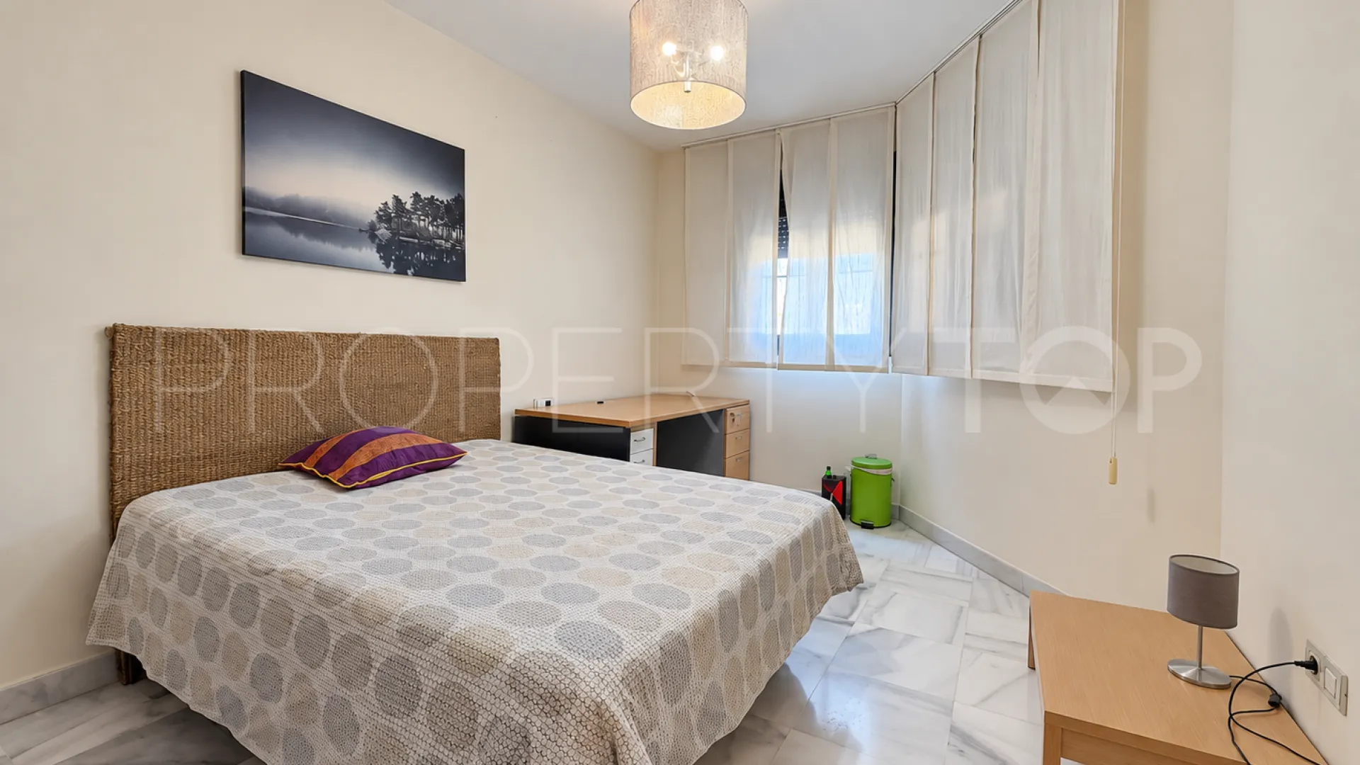 Hacienda del Sol, apartamento de 2 dormitorios en venta