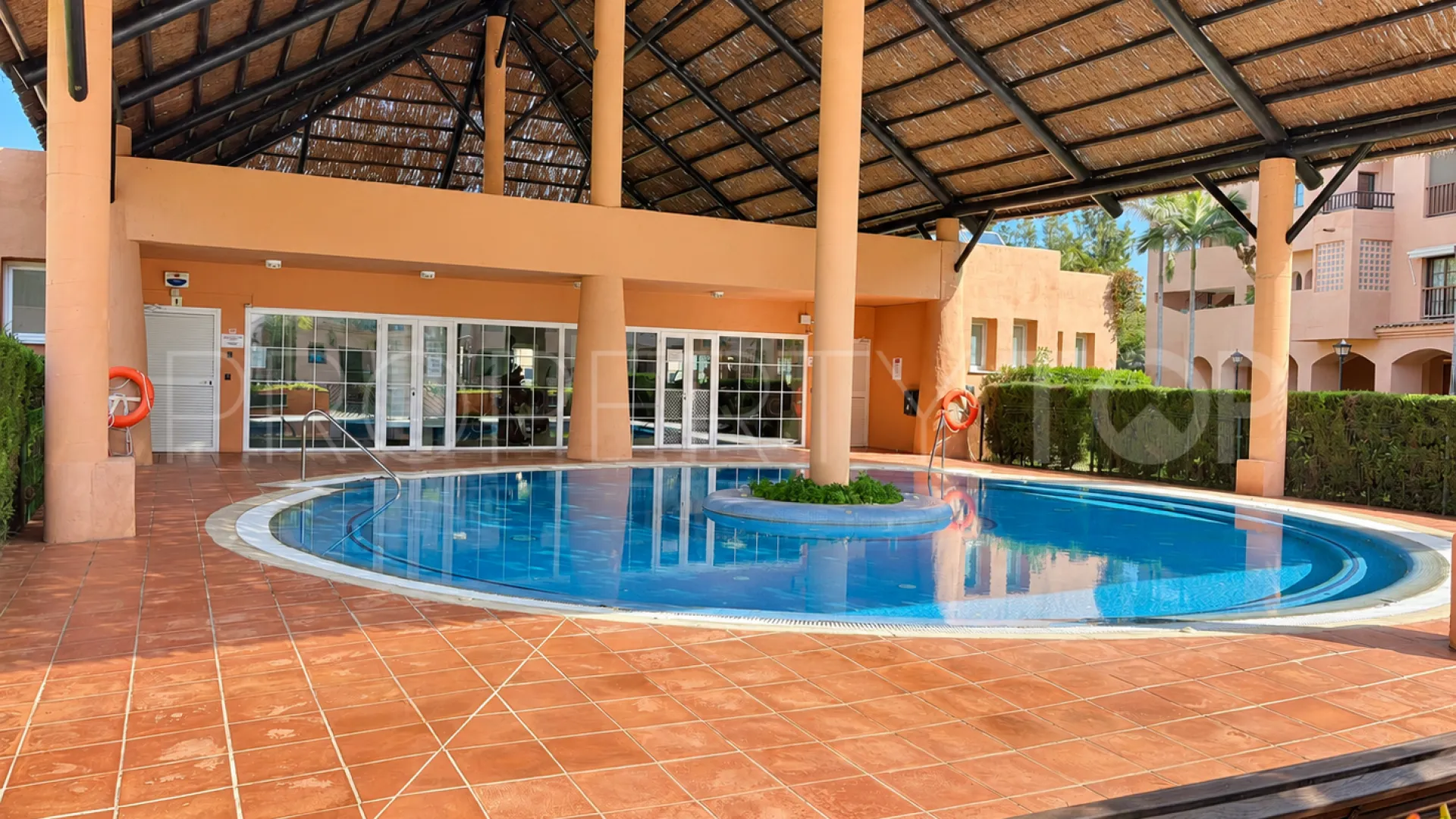 Hacienda del Sol, apartamento de 2 dormitorios en venta