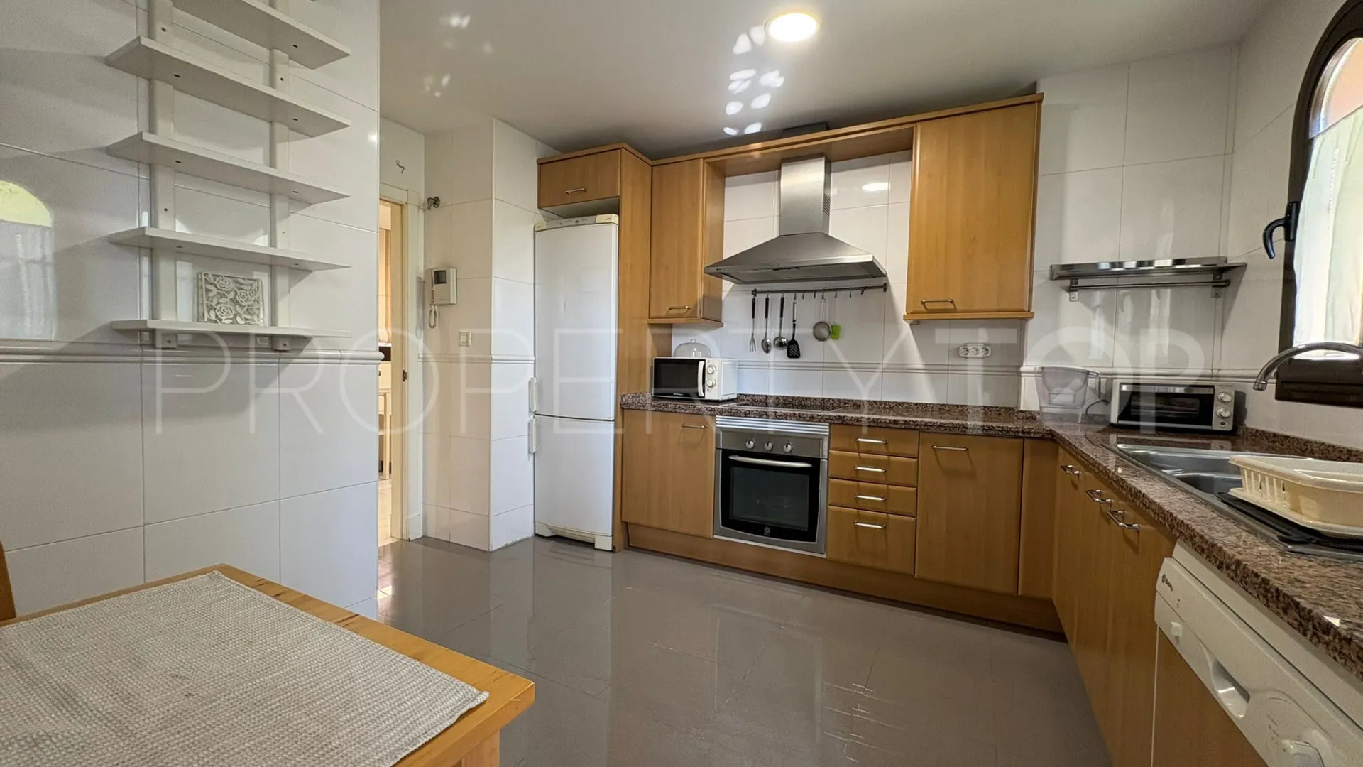 Hacienda del Sol, apartamento de 2 dormitorios en venta