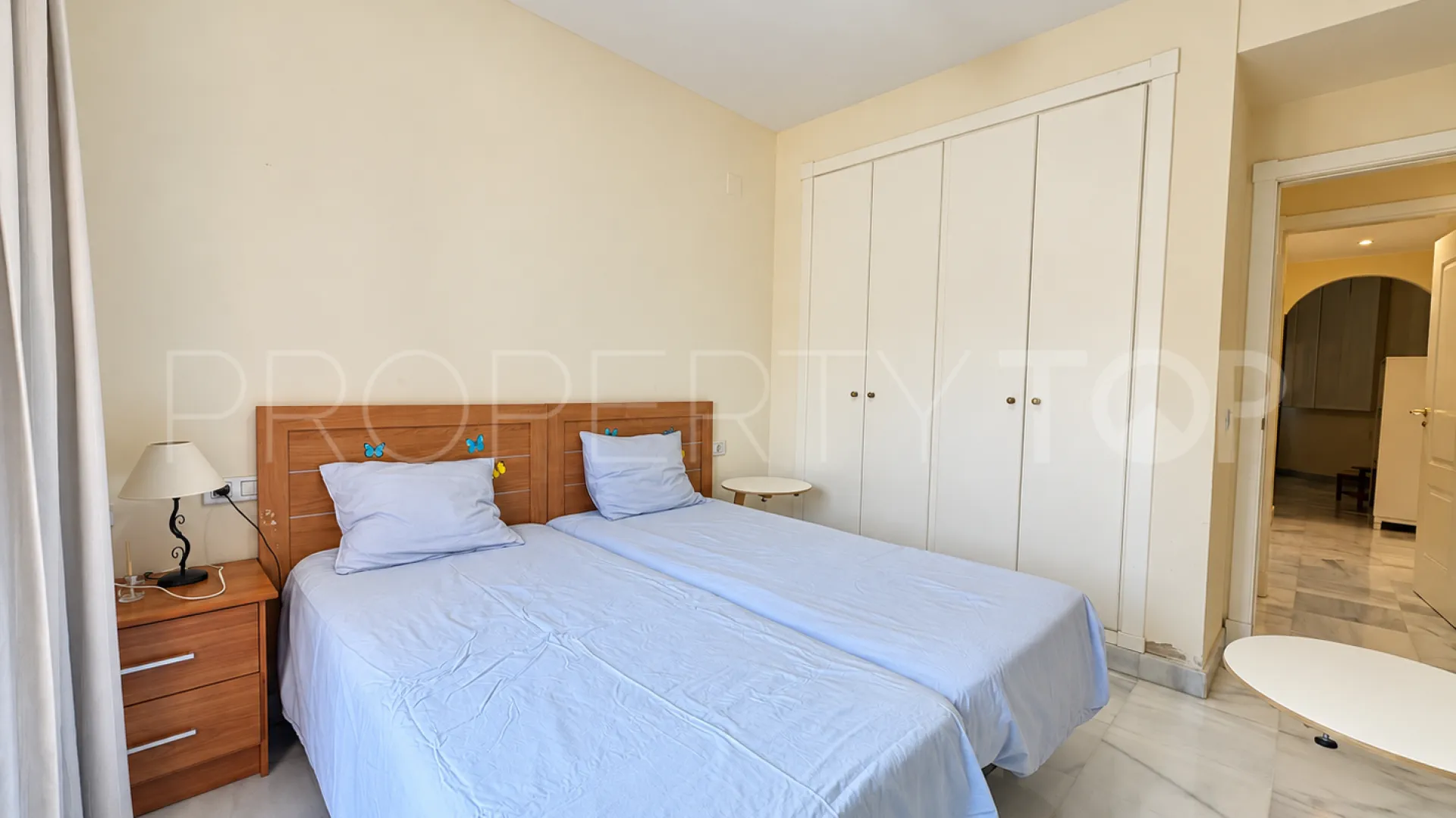 Hacienda del Sol, apartamento de 2 dormitorios en venta