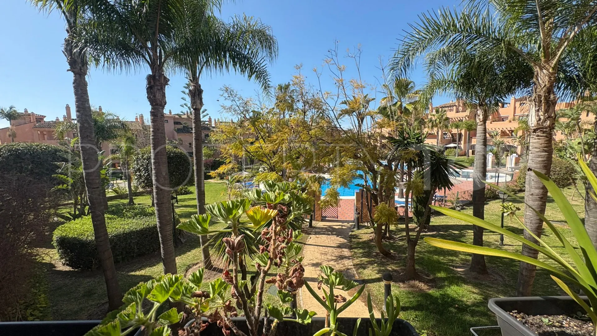 Hacienda del Sol, apartamento de 2 dormitorios en venta