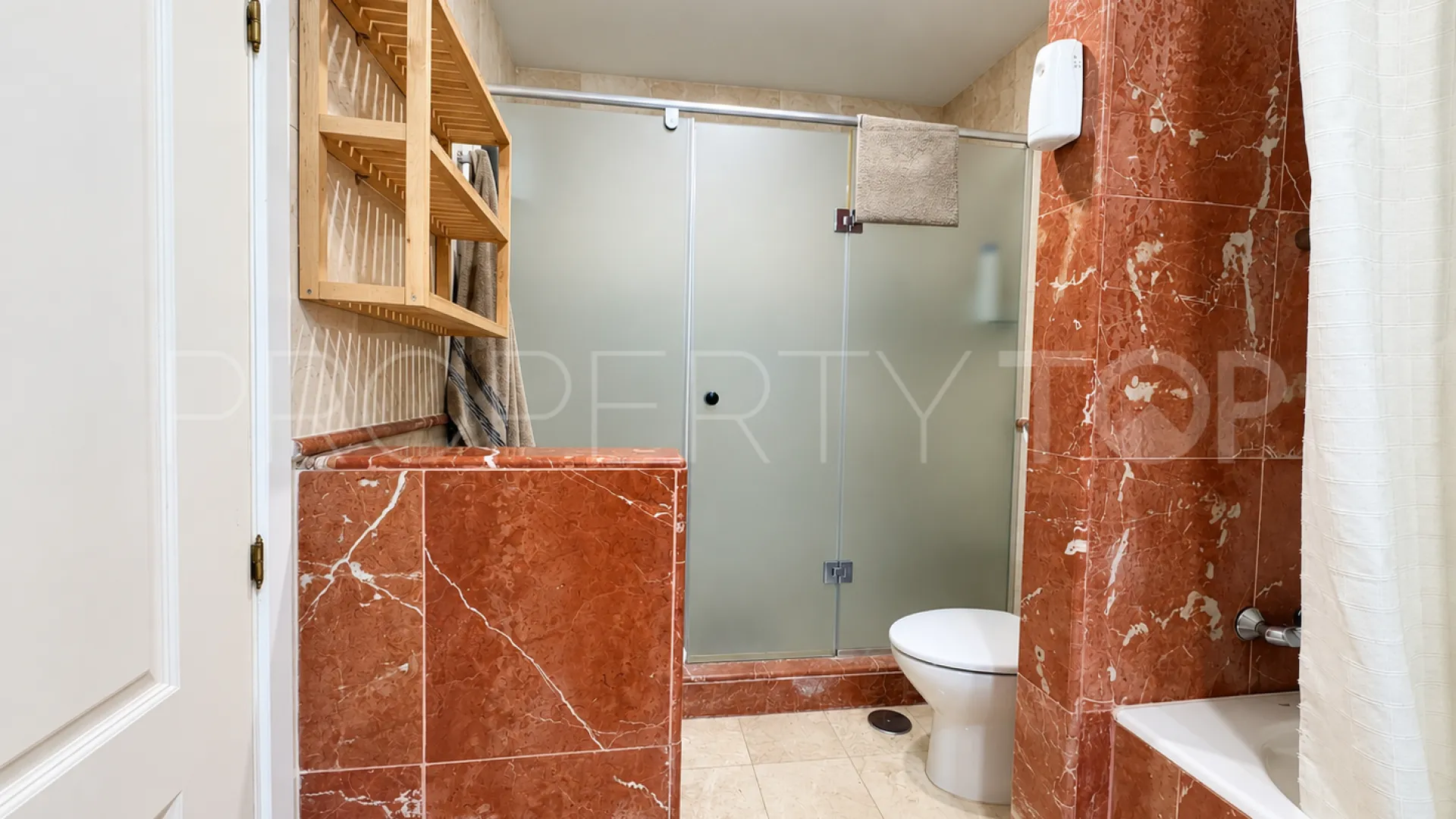 Hacienda del Sol, apartamento de 2 dormitorios en venta