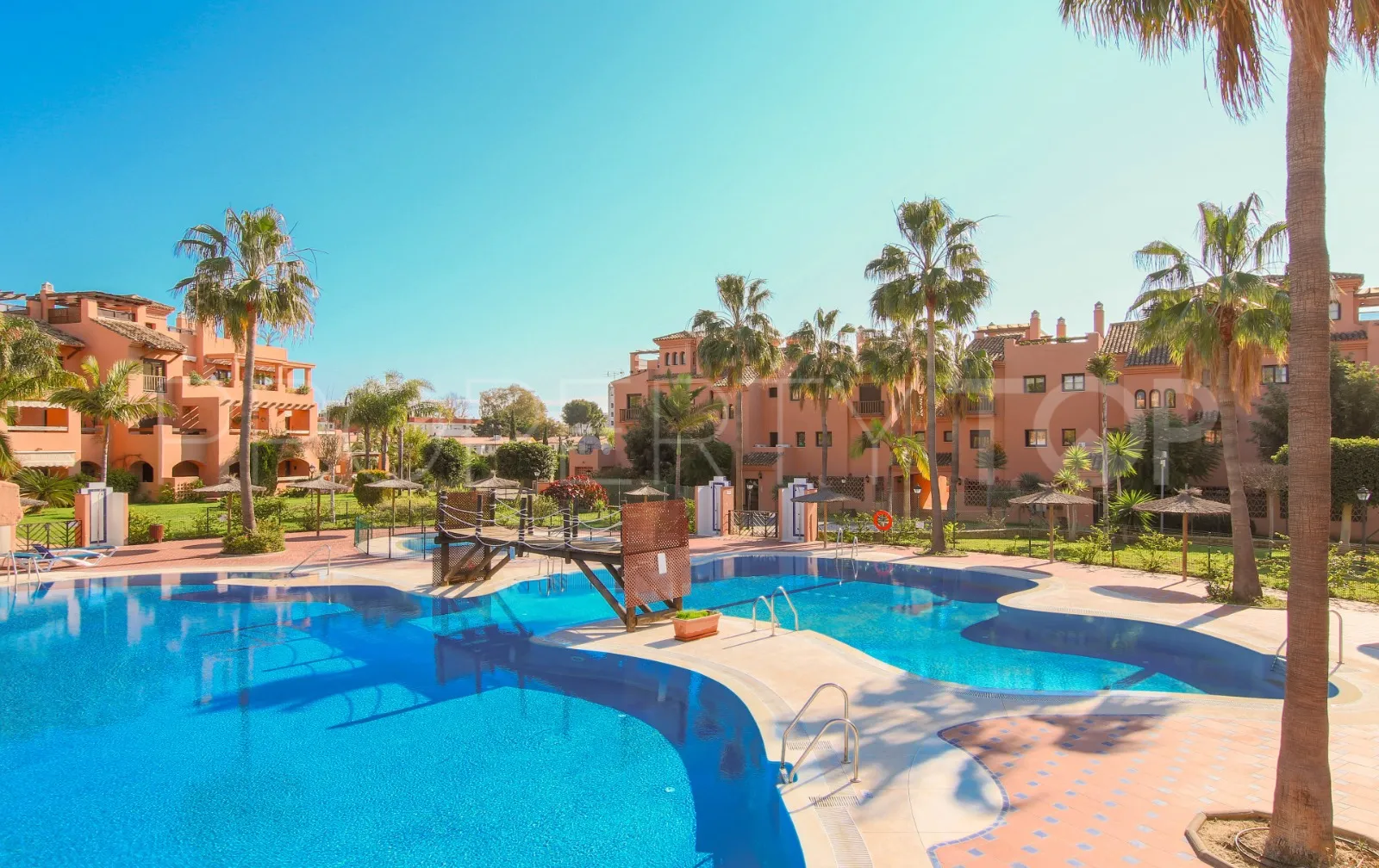 Hacienda del Sol, apartamento de 2 dormitorios en venta