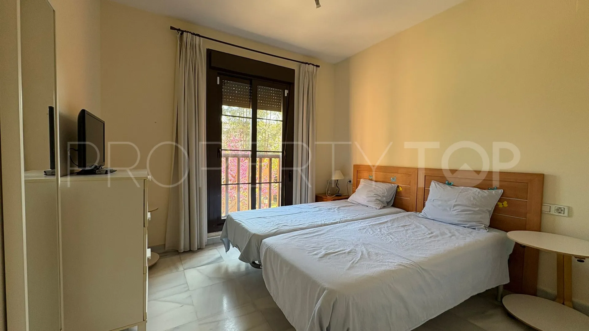 Hacienda del Sol, apartamento de 2 dormitorios en venta