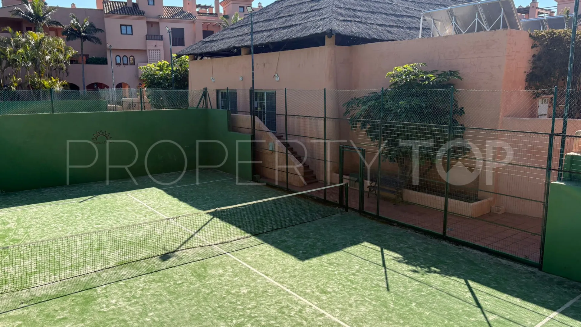 Hacienda del Sol, apartamento de 2 dormitorios en venta
