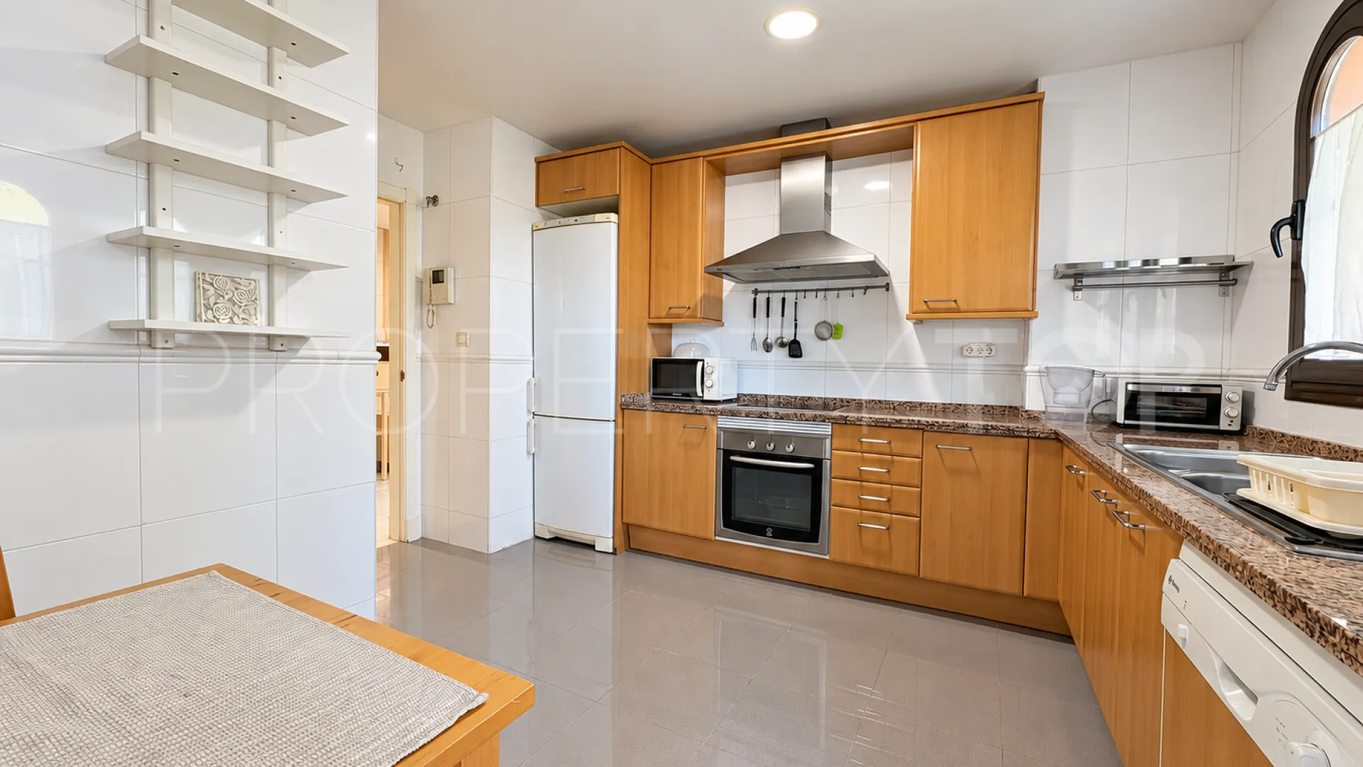 Hacienda del Sol, apartamento de 2 dormitorios en venta