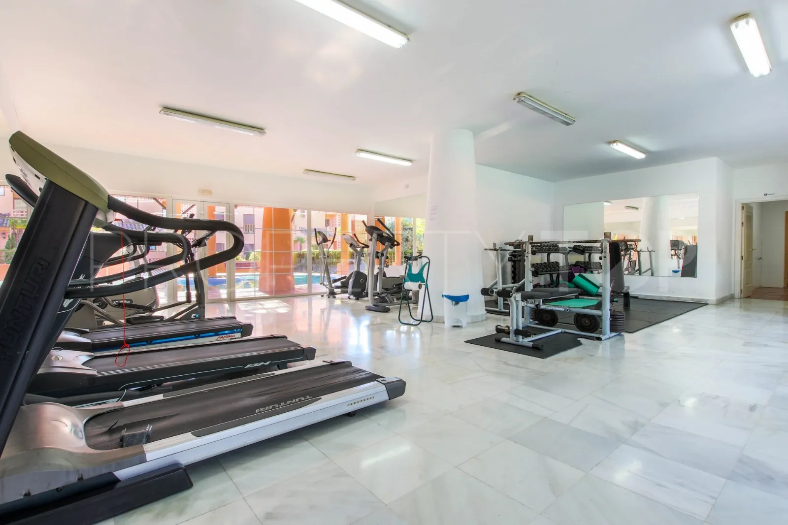 Hacienda del Sol, apartamento de 2 dormitorios en venta