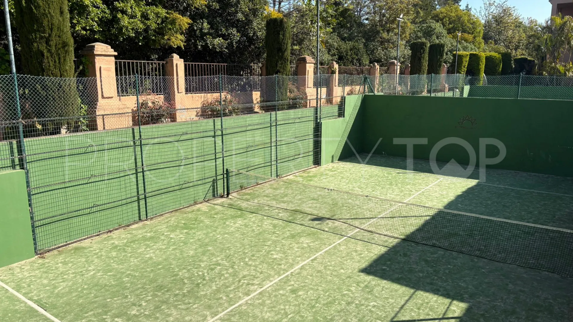 Hacienda del Sol, apartamento de 2 dormitorios en venta