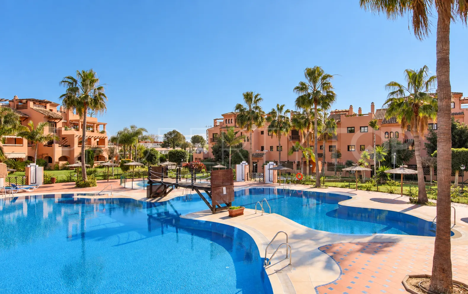 Hacienda del Sol, apartamento de 2 dormitorios en venta