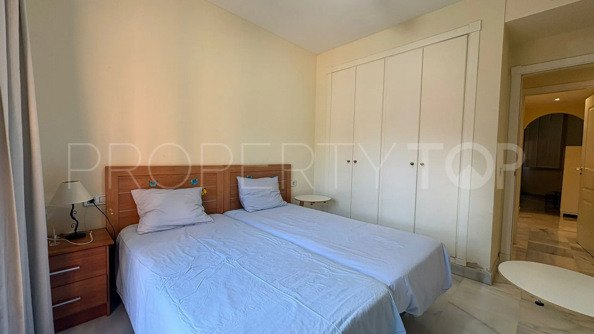 Hacienda del Sol, apartamento de 2 dormitorios en venta