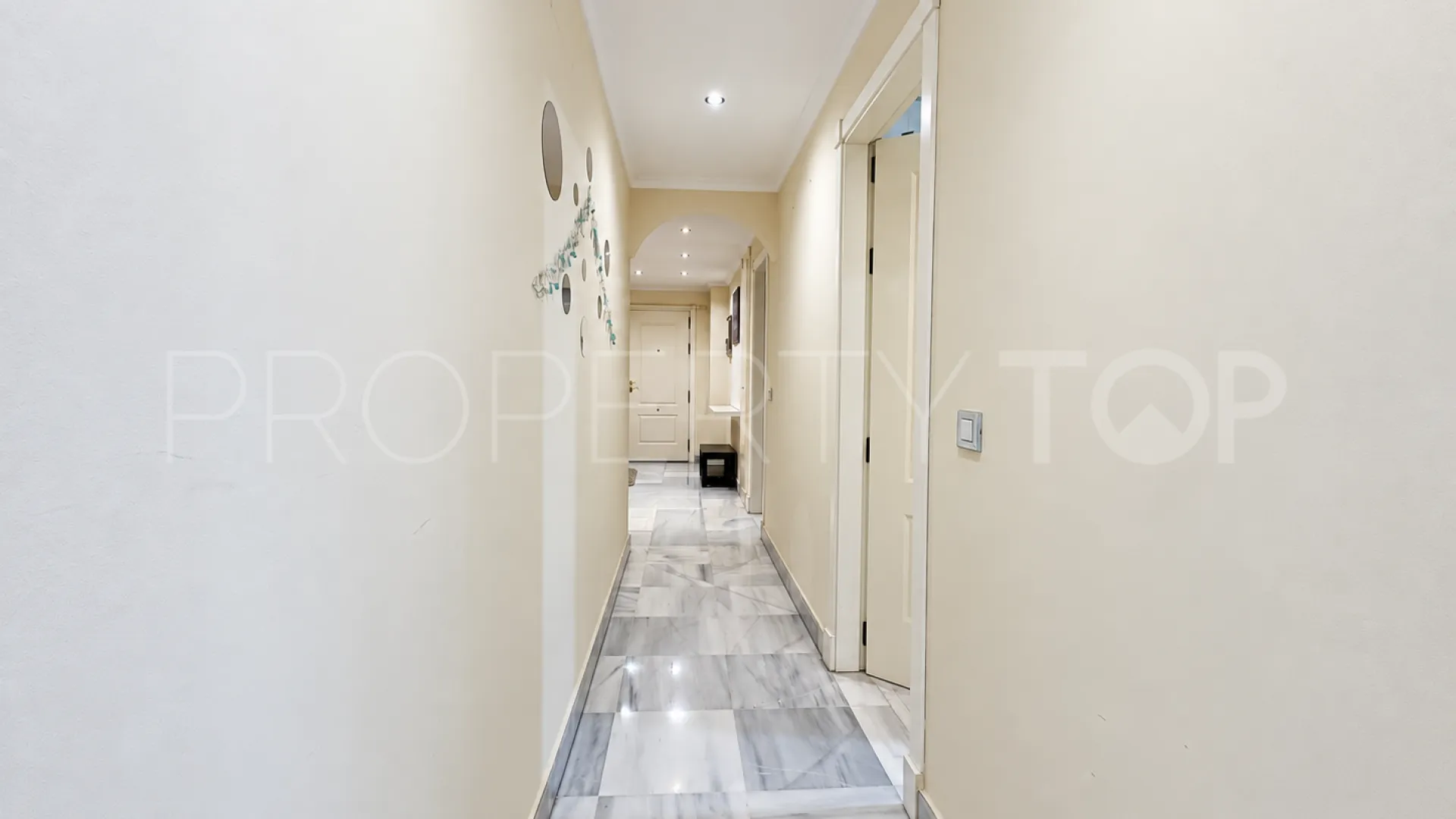 Hacienda del Sol, apartamento de 2 dormitorios en venta