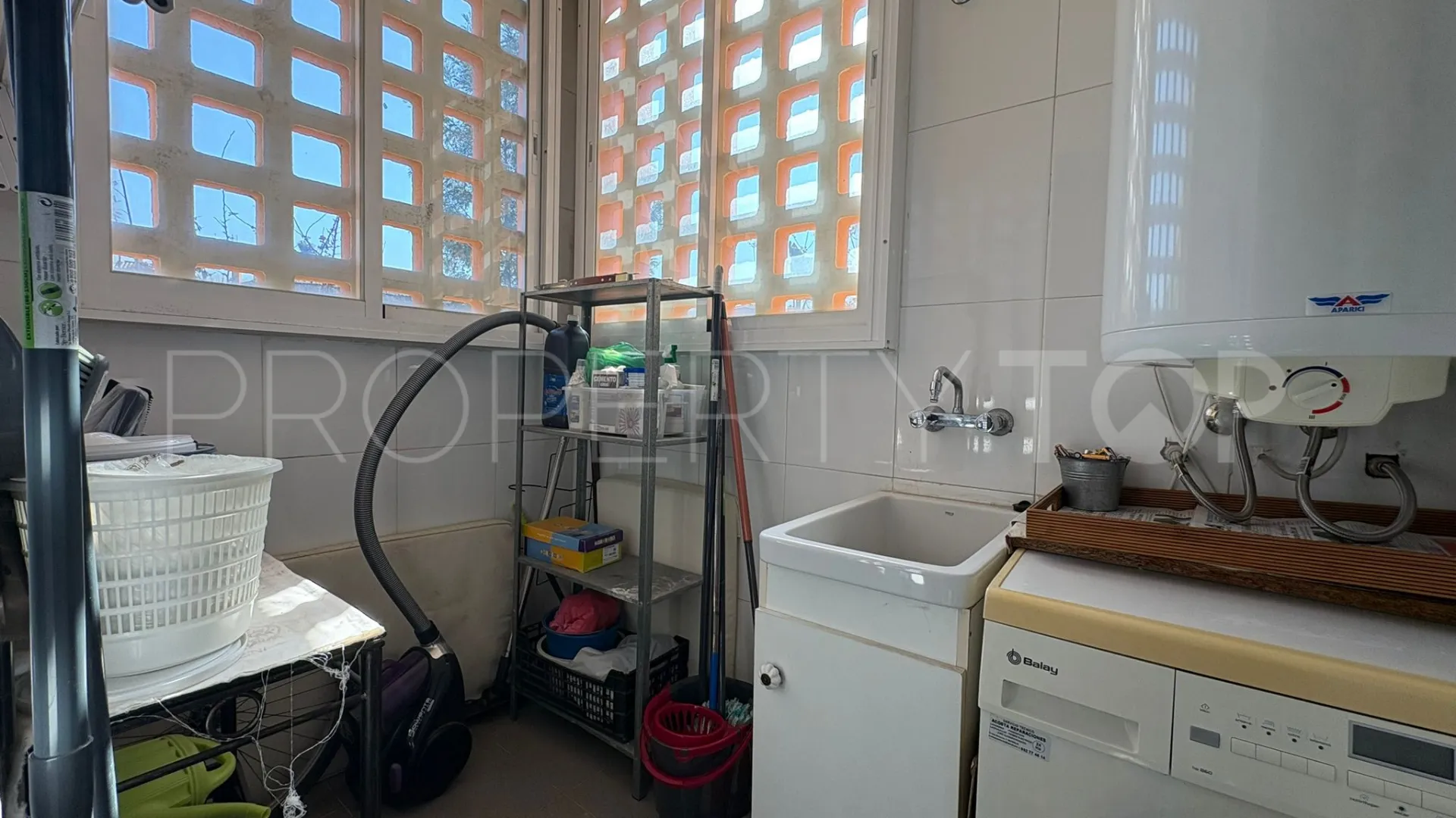 Hacienda del Sol, apartamento de 2 dormitorios en venta