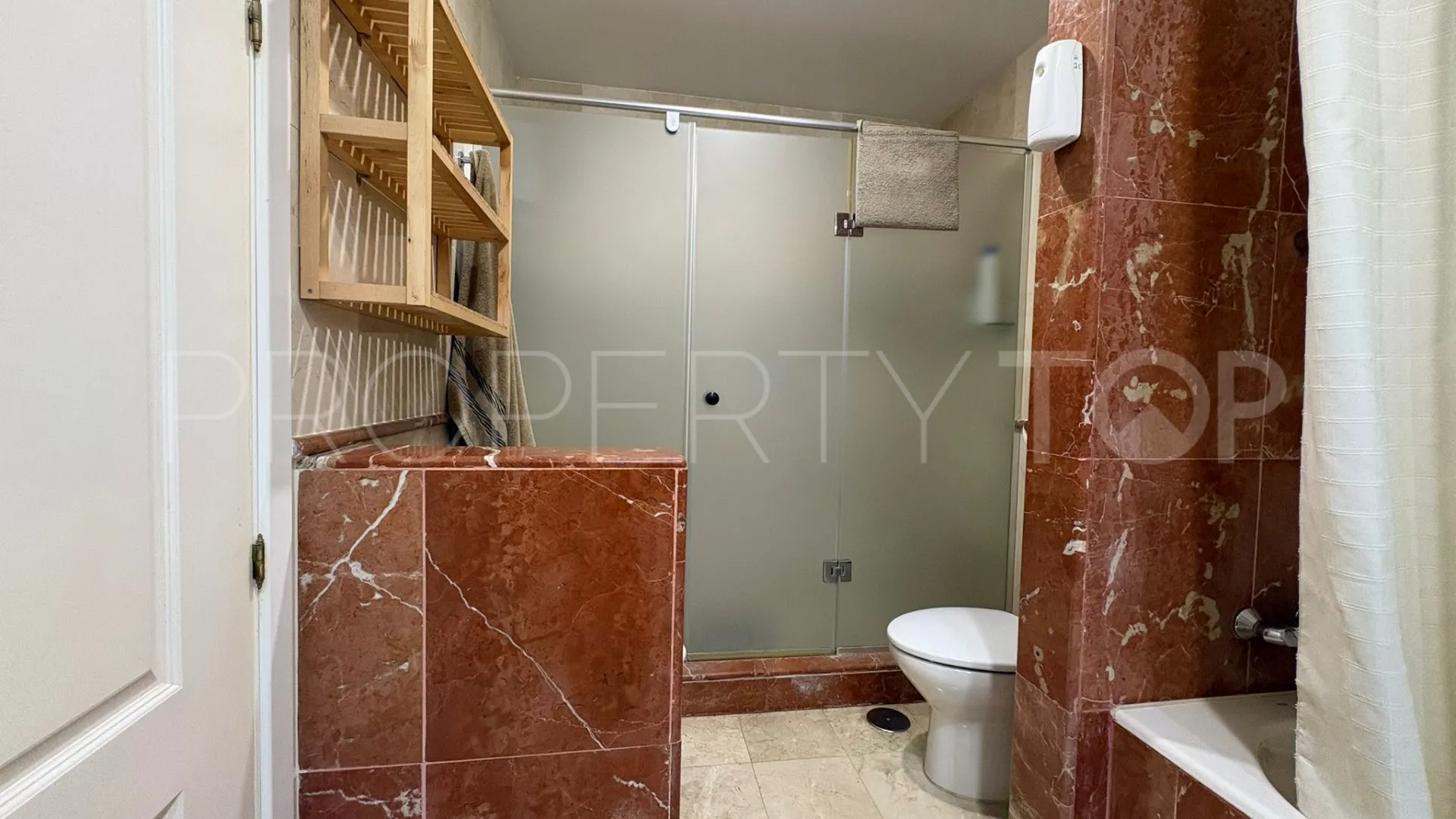 Hacienda del Sol, apartamento de 2 dormitorios en venta