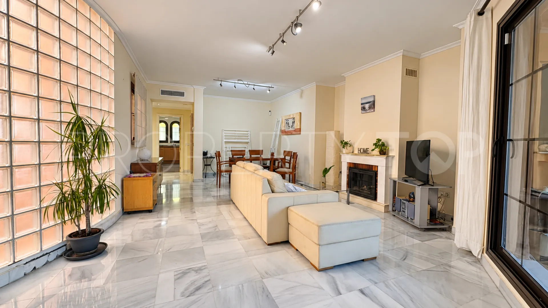 Hacienda del Sol, apartamento de 2 dormitorios en venta