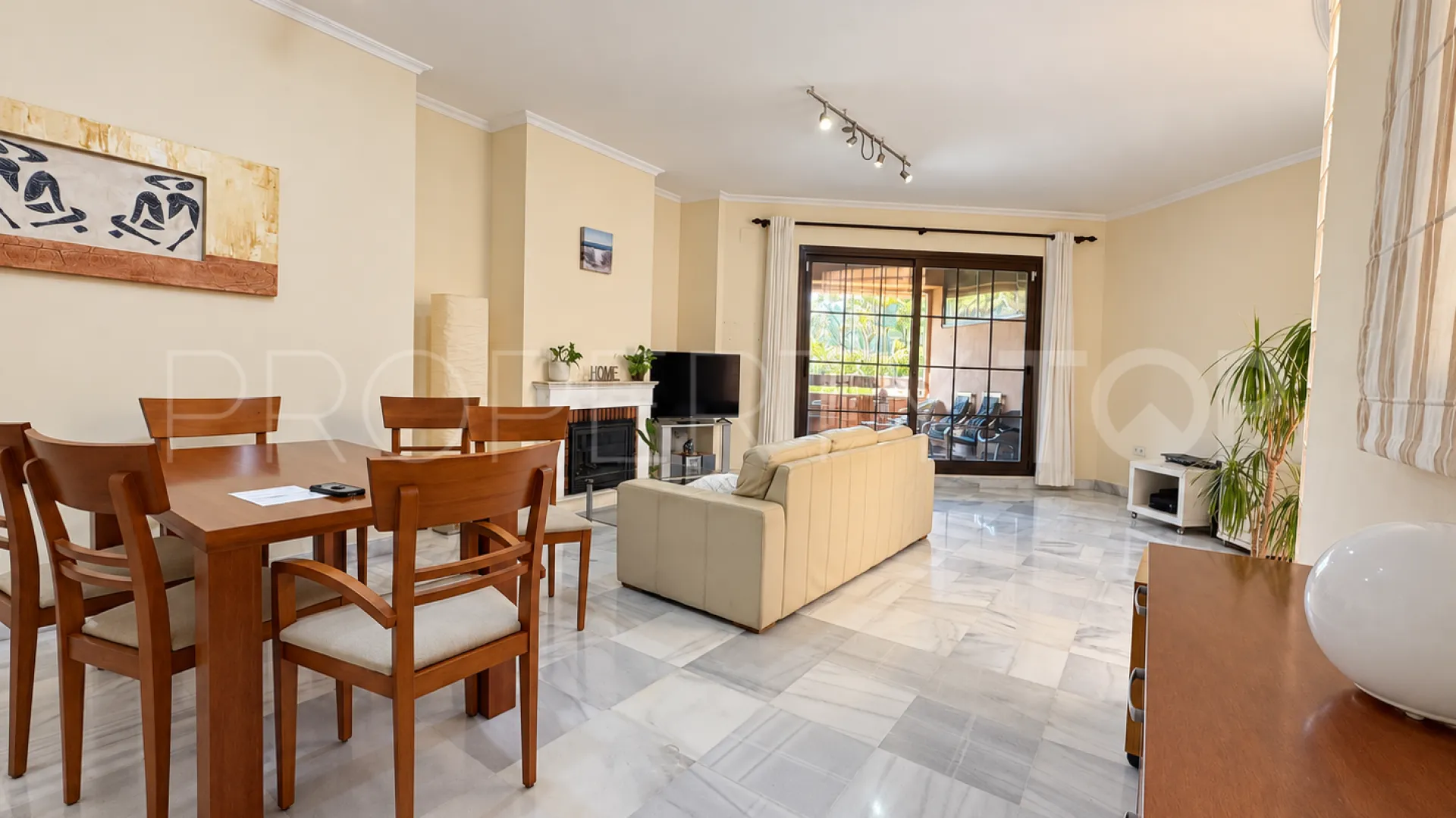 Hacienda del Sol, apartamento de 2 dormitorios en venta