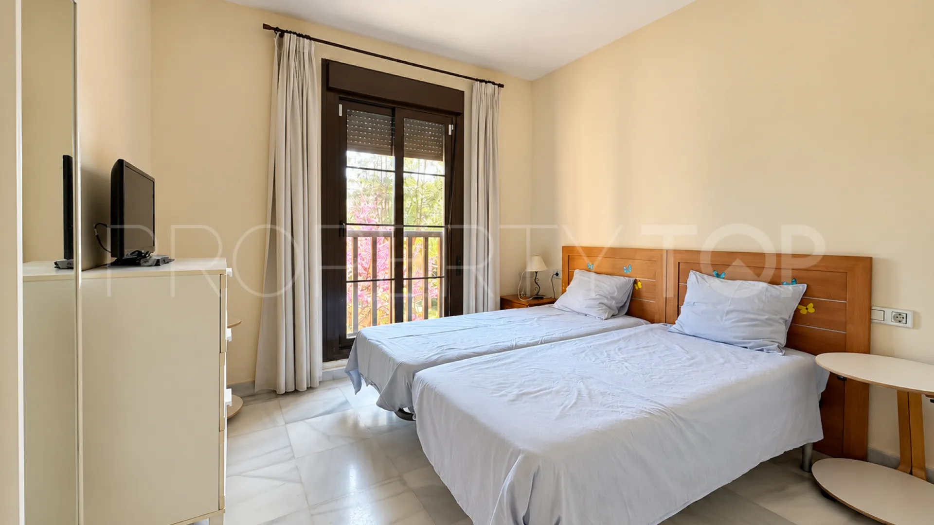 Hacienda del Sol, apartamento de 2 dormitorios en venta