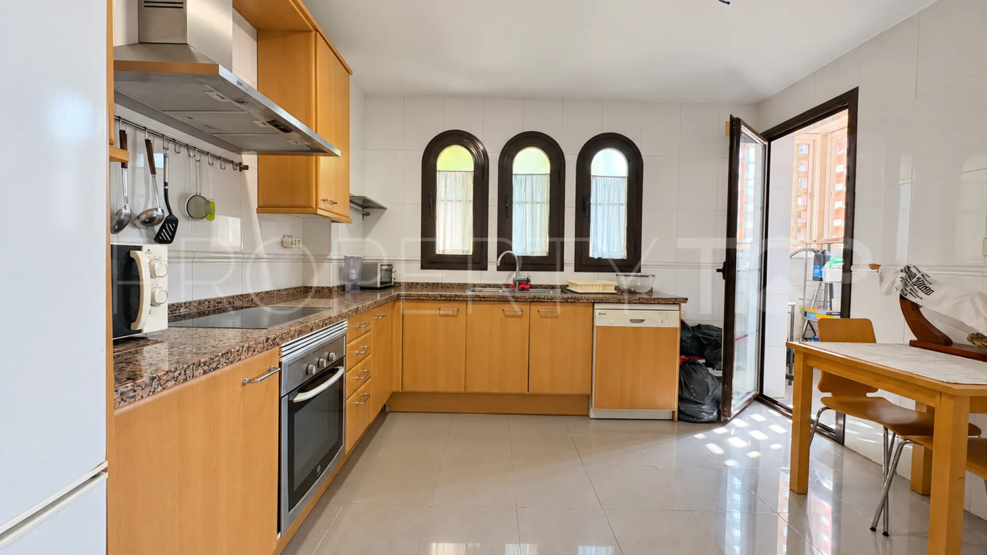Hacienda del Sol, apartamento de 2 dormitorios en venta