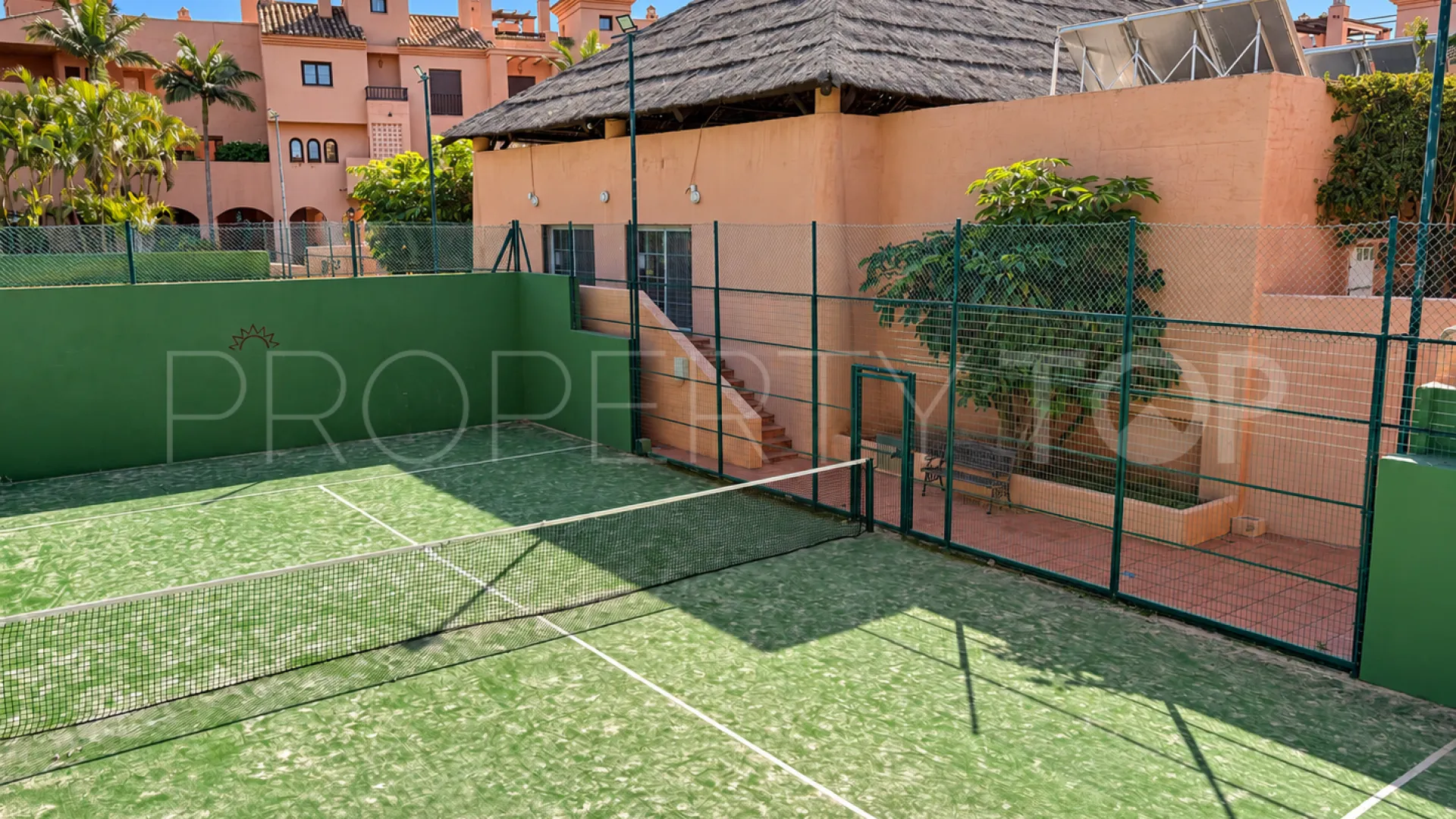 Hacienda del Sol, apartamento de 2 dormitorios en venta