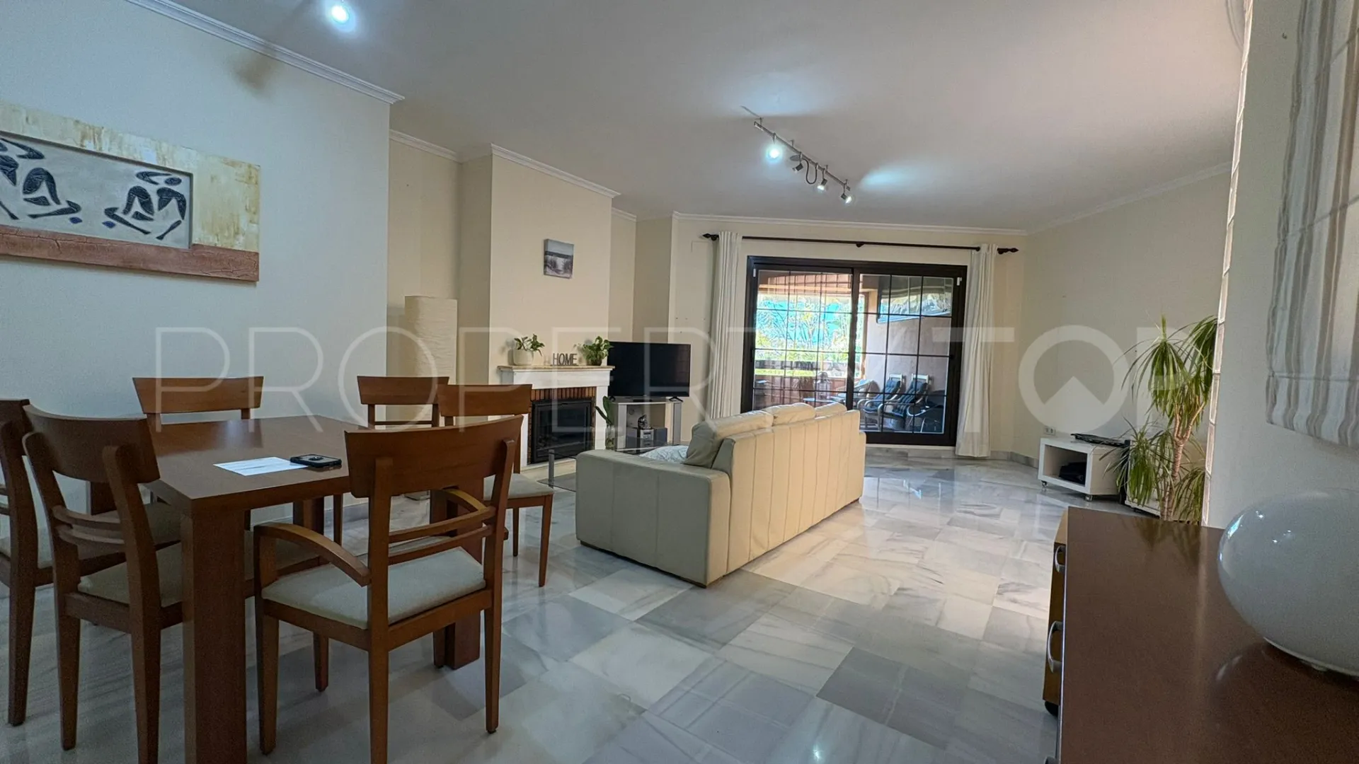 Hacienda del Sol, apartamento de 2 dormitorios en venta