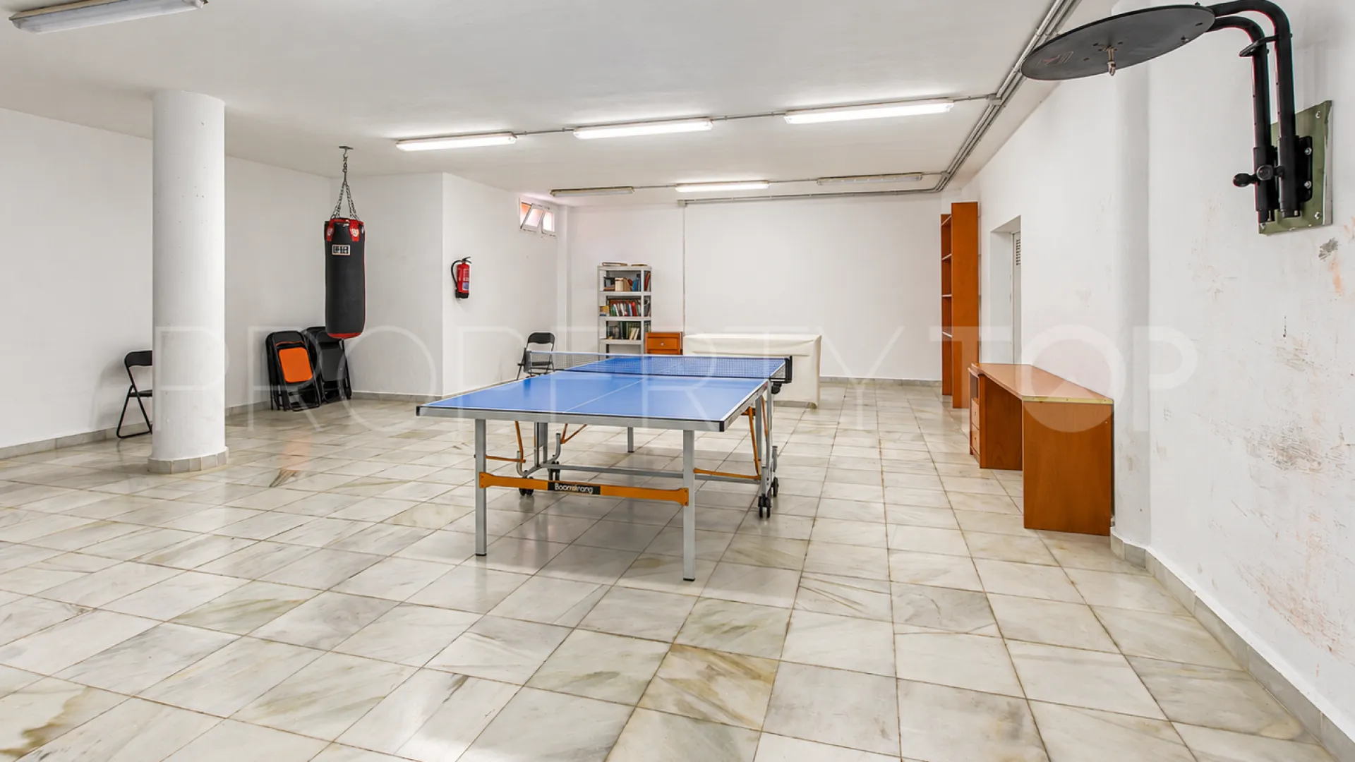 Hacienda del Sol, apartamento de 2 dormitorios en venta