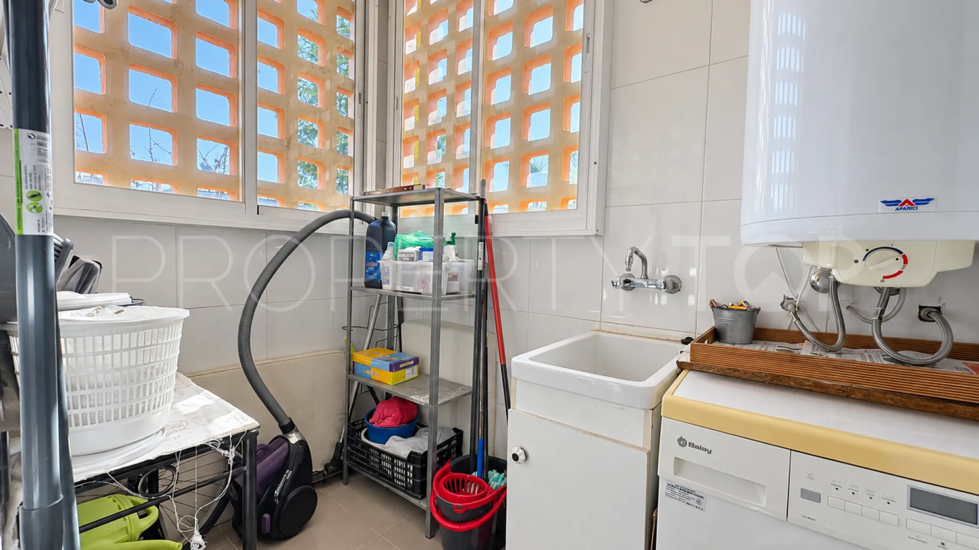Hacienda del Sol, apartamento de 2 dormitorios en venta