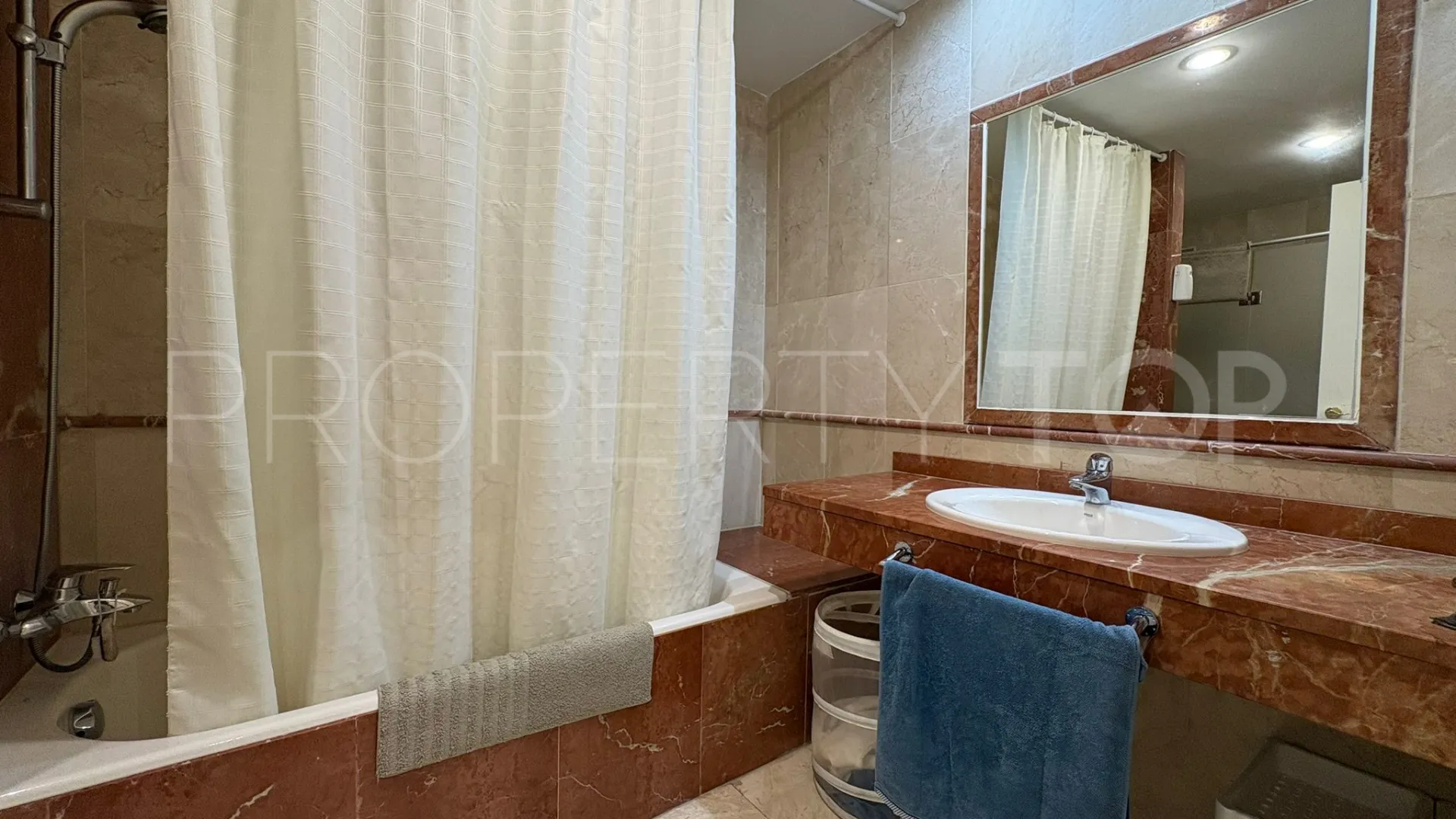 Hacienda del Sol, apartamento de 2 dormitorios en venta