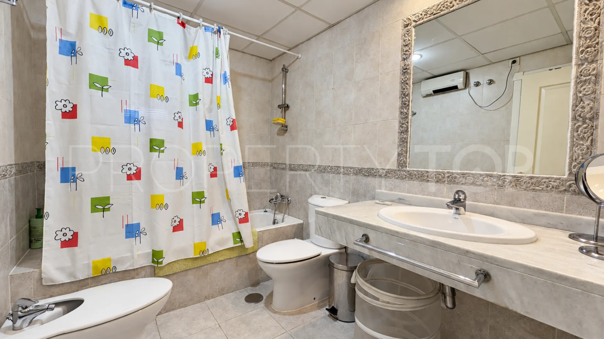 Hacienda del Sol, apartamento de 2 dormitorios en venta
