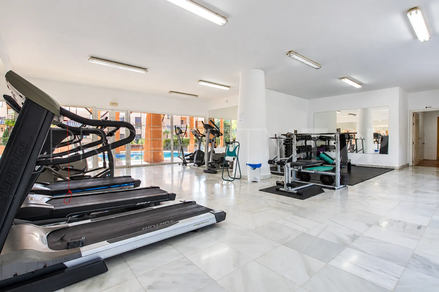 Hacienda del Sol, apartamento de 2 dormitorios en venta