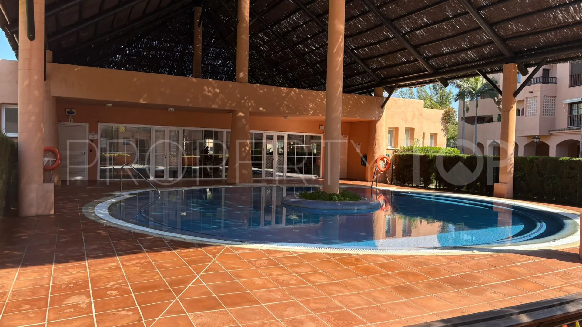 Hacienda del Sol, apartamento de 2 dormitorios en venta