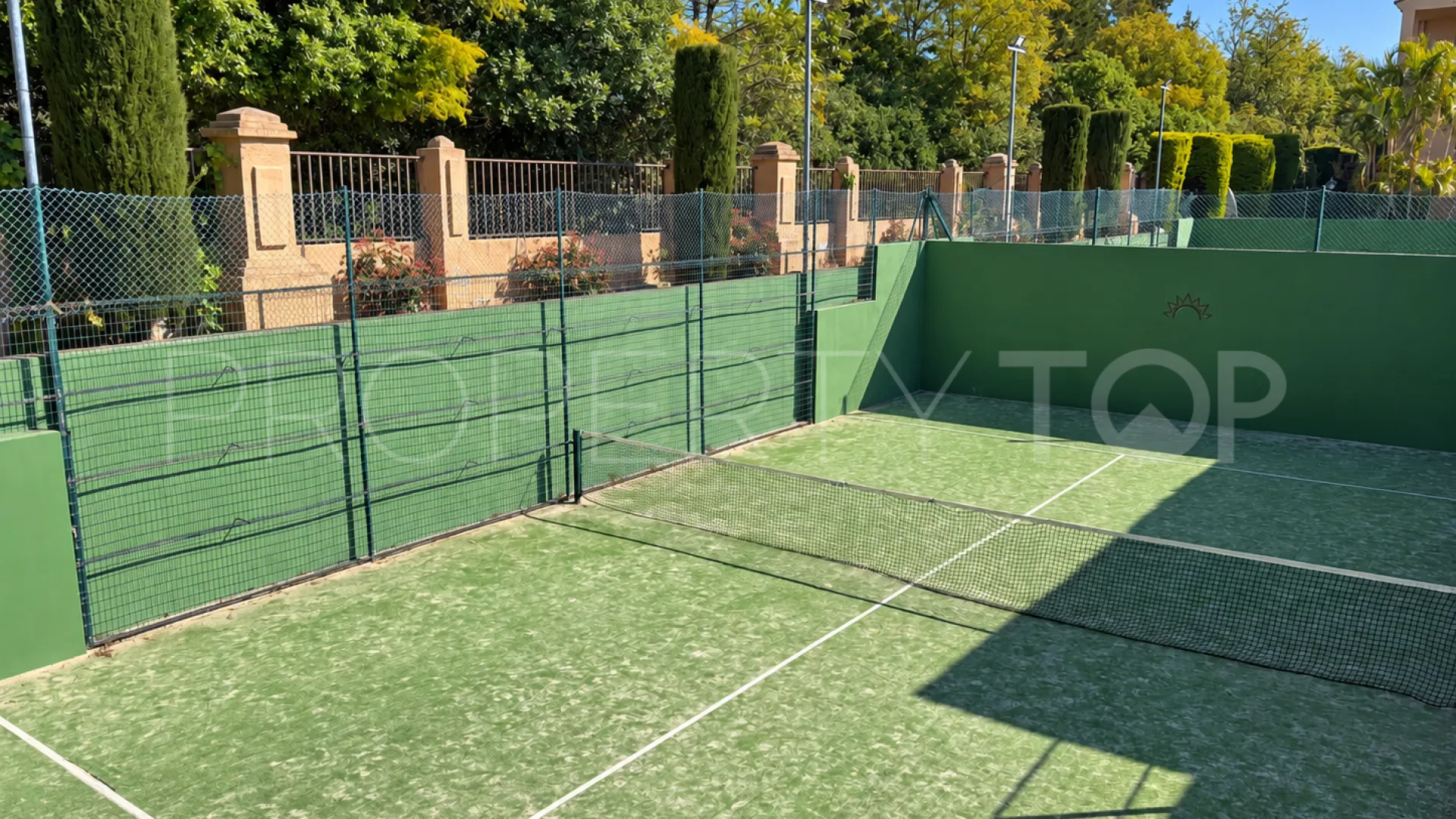 Hacienda del Sol, apartamento de 2 dormitorios en venta
