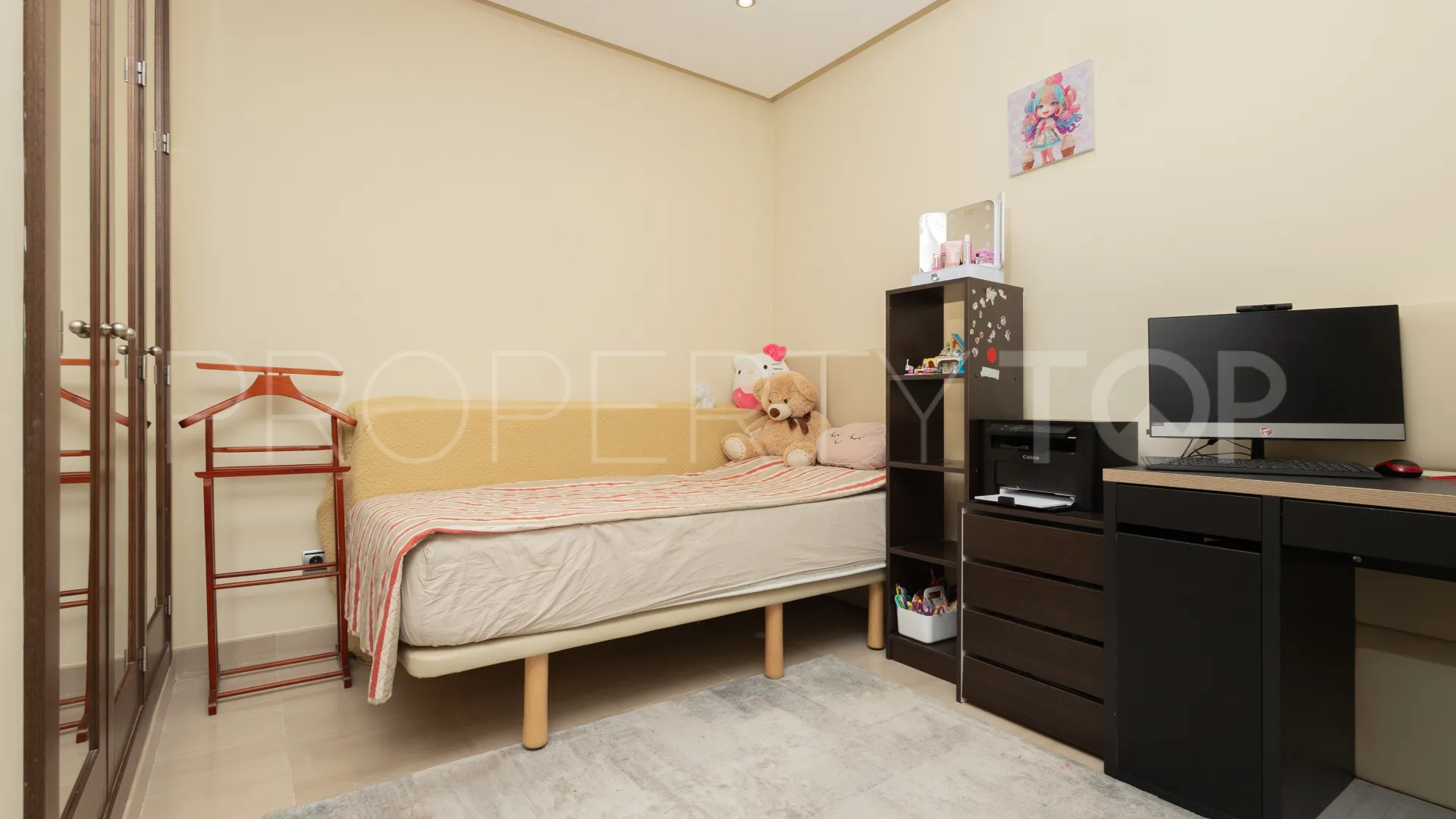 For sale Beach Side New Golden Mile ground floor apartment