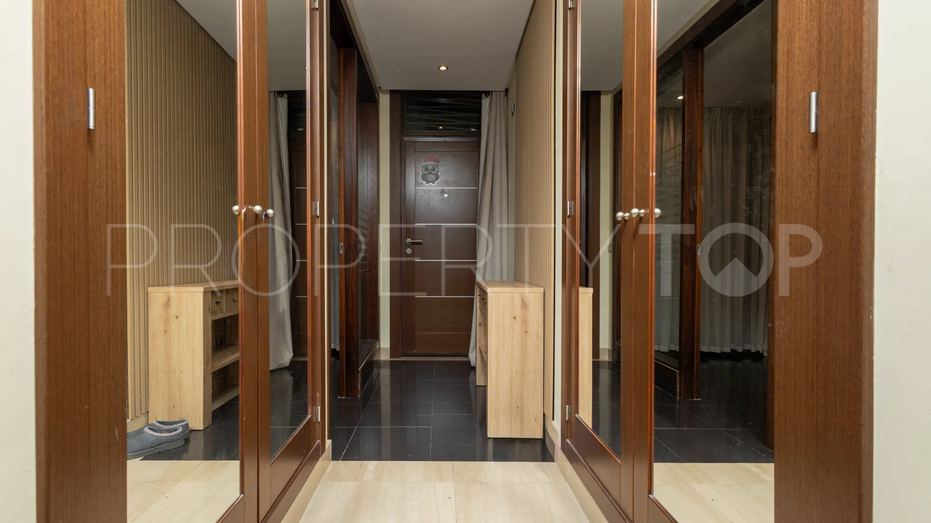 For sale Beach Side New Golden Mile ground floor apartment