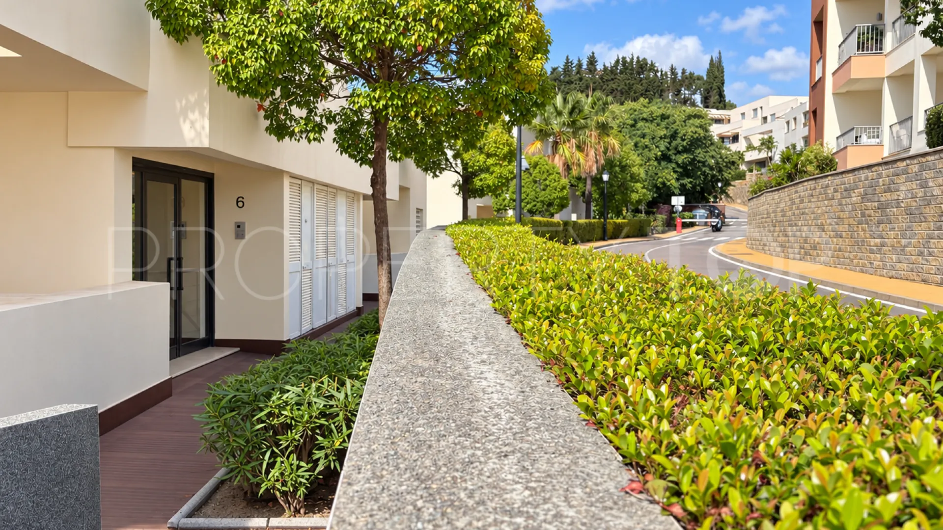 Ático en venta en Los Altos de los Monteros