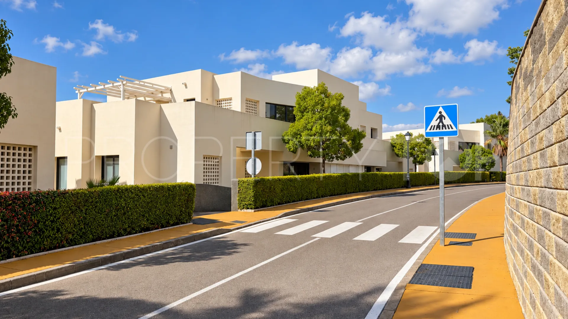 Ático en venta en Los Altos de los Monteros