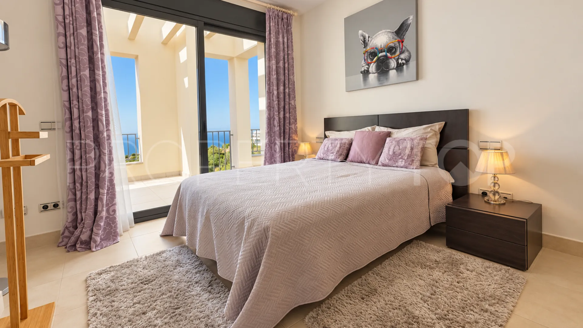 Ático en venta en Los Altos de los Monteros